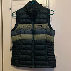 Patagonia Down Vest